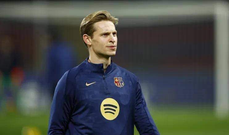 巴萨2-1战胜纽卡!西甲欧冠首胜英超,不是莱万,最大功臣是他