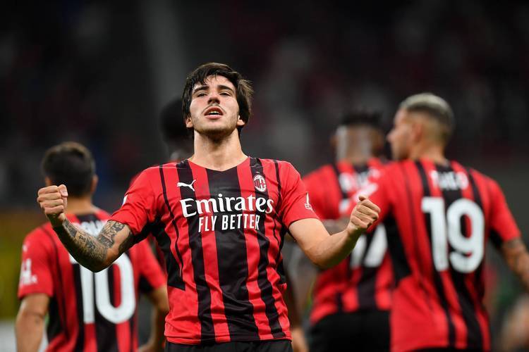 AC米兰延续稳定表现,意甲格局开云更精彩