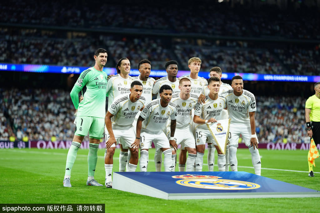 为何巴黎圣日耳曼与皇家马德里在金球奖上失色?深度解析豪门困境