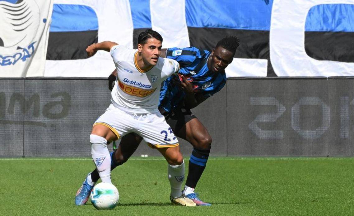 赛季首胜!意甲劲旅狂轰4球,24岁天才中场爆发:轰入2球全场最佳