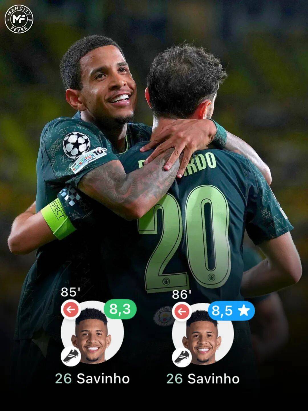 瓜帅爱将大爆发!连续2场送助攻 青训新星被他摁在板凳席