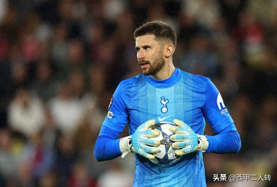 欧冠:8次关键扑救,本赛季首位获满分10分的门将诞生