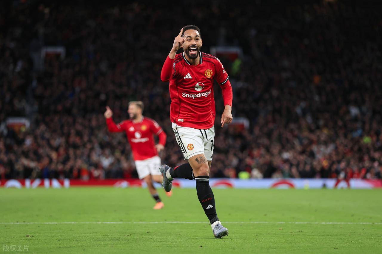 并非只是运气,终于理解曼联4-2击败布莱顿的原因了