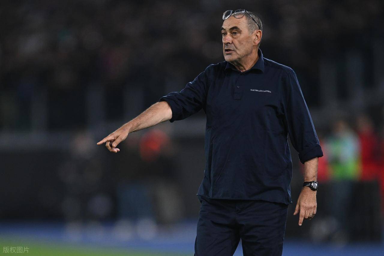 1-0,66岁萨里发威:率意甲第12掀翻尤文图斯,终结2轮不胜