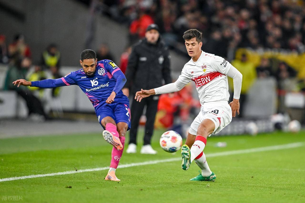 2-1逆转,29岁拜仁旧将发威:率队反超多特蒙德,逼近德甲前二