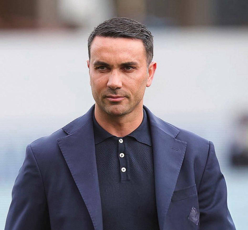 尤文宣布解雇图多尔,齐达内或斯帕莱蒂成为最佳接任人选?